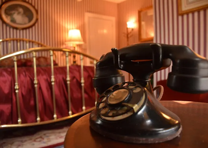 Manayunk Chambers Guest House