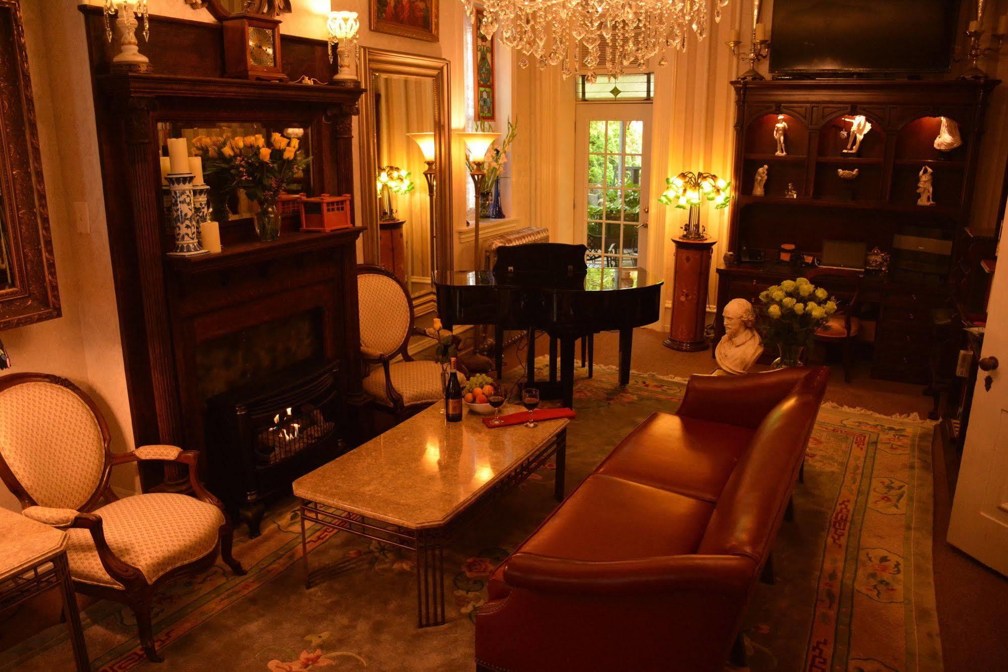 Manayunk Chambers 3* Bala Cynwyd