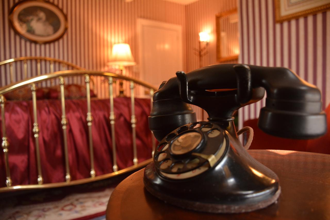 Bed & Breakfast Manayunk Chambers