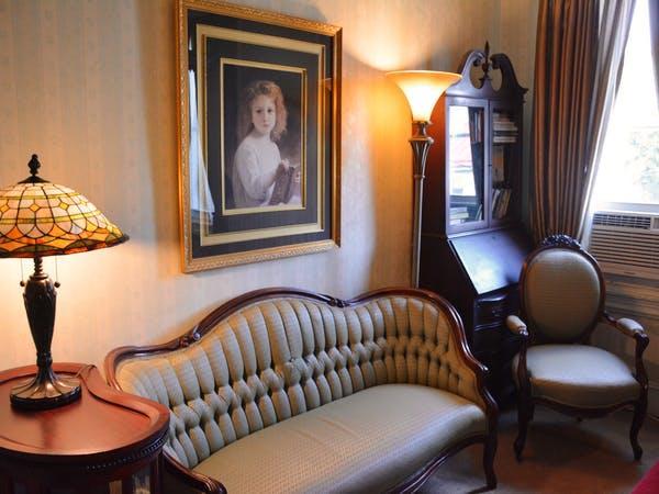 Manayunk Chambers Bed & Breakfast Bala Cynwyd