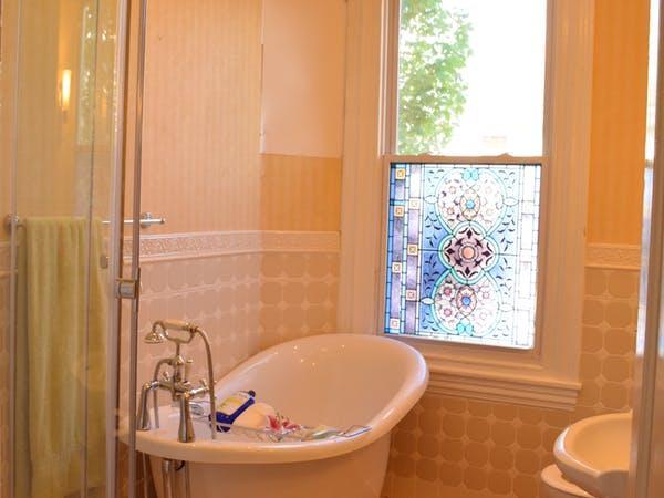 Bed & Breakfast Manayunk Chambers 3*