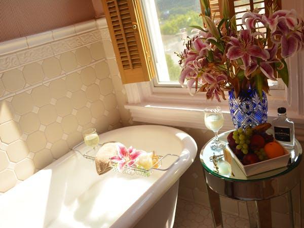 Bed & Breakfast Manayunk Chambers Bala Cynwyd