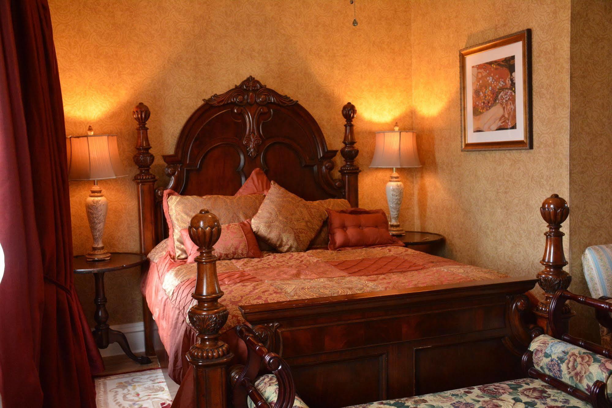 Bed & Breakfast Manayunk Chambers Bala Cynwyd