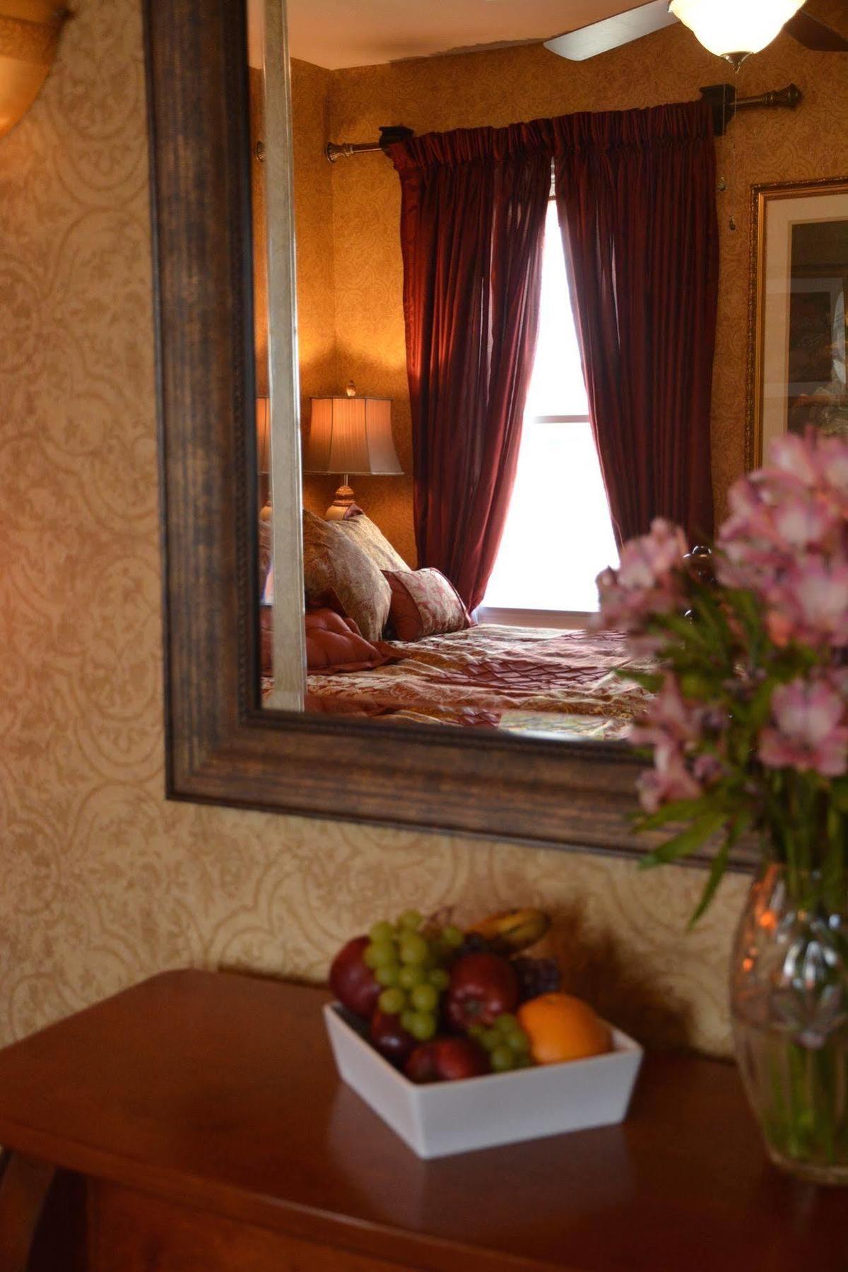 Manayunk Chambers Bed & Breakfast 3*