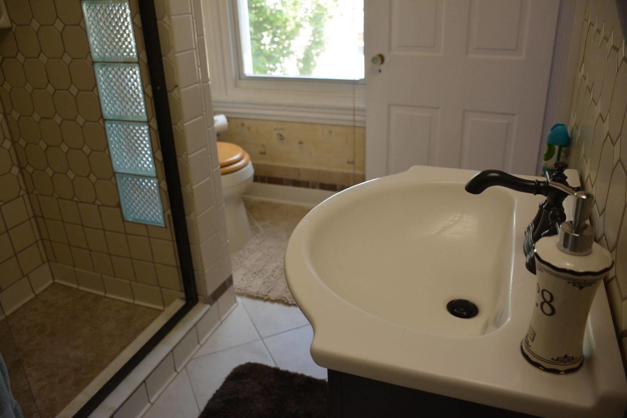 Bed & Breakfast Manayunk Chambers