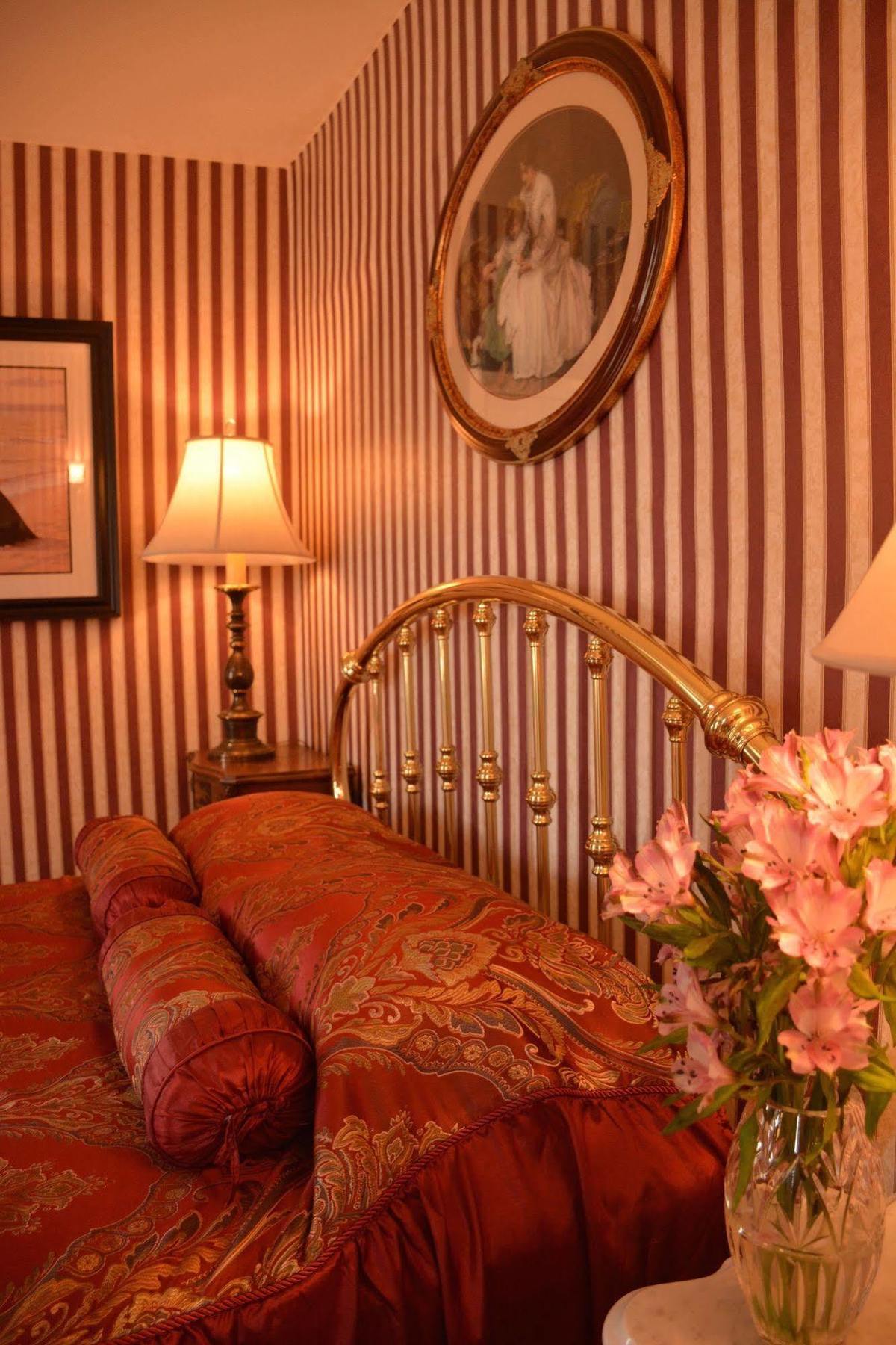 Bed & Breakfast Manayunk Chambers Bala Cynwyd